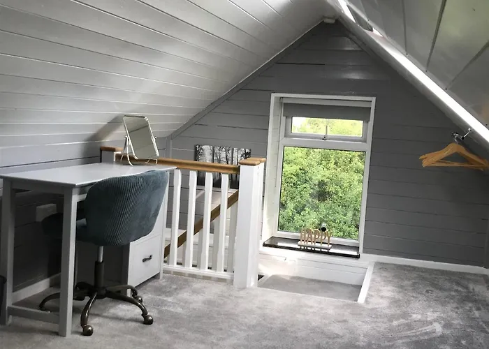 Wagtail Cottage