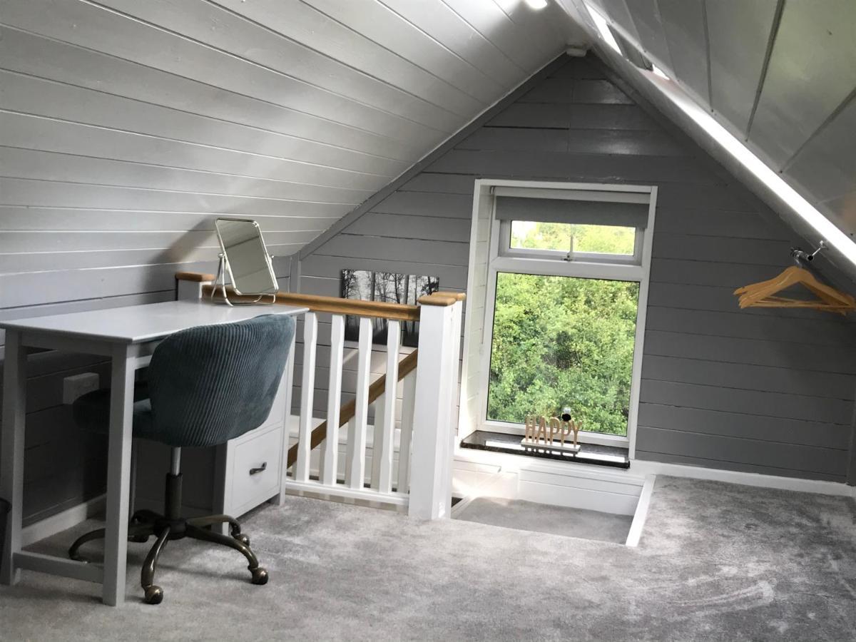 Wagtail Holiday home *