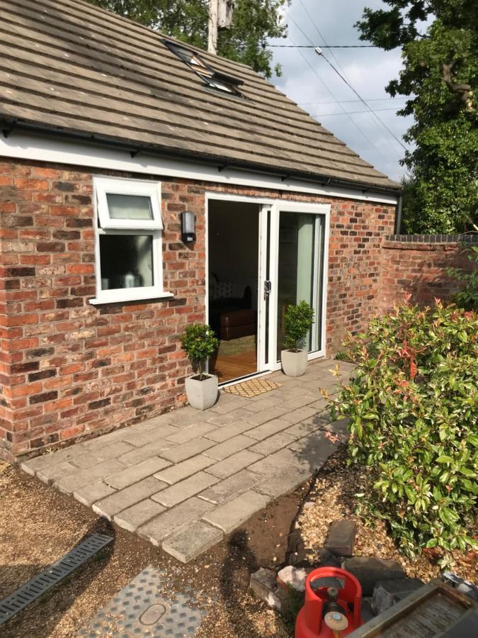 Wagtail Holiday home Tarporley