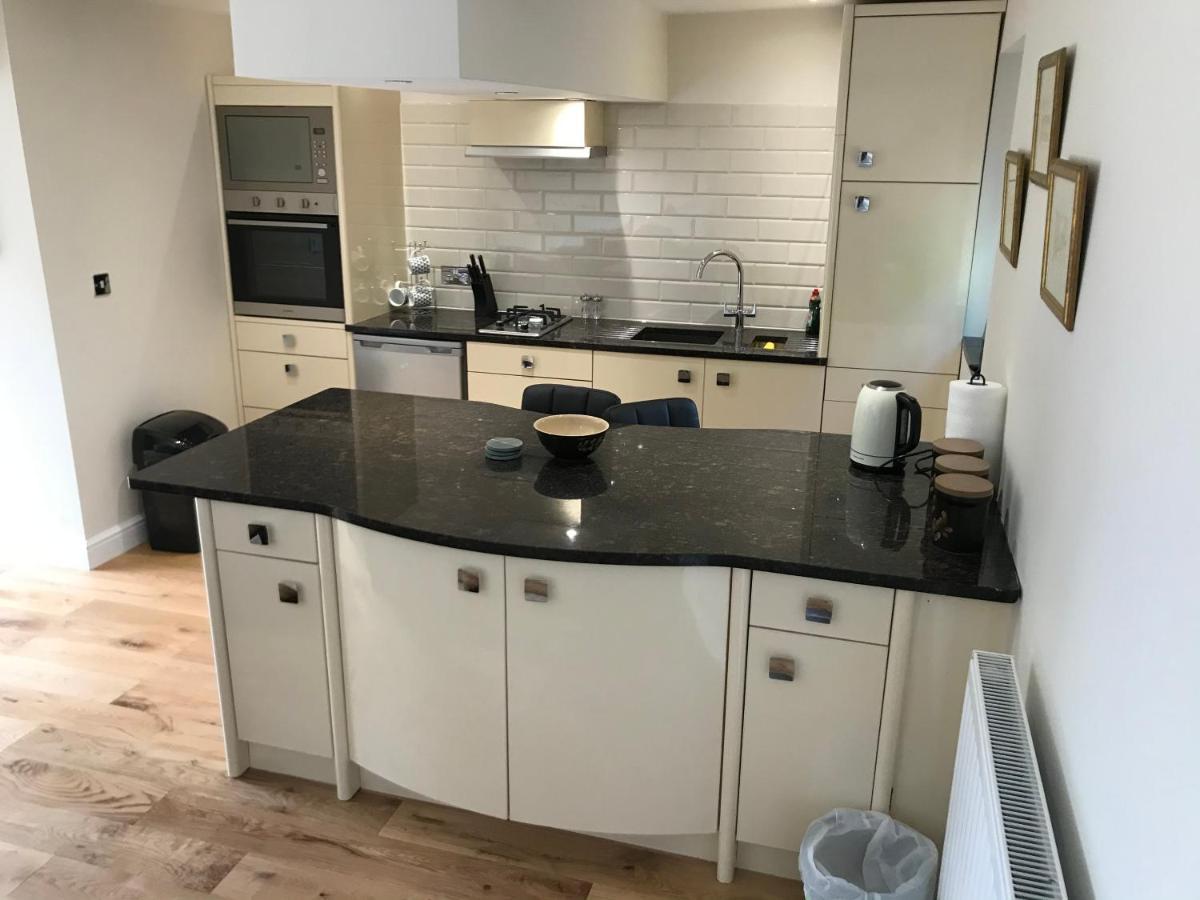 Wagtail Holiday home Tarporley