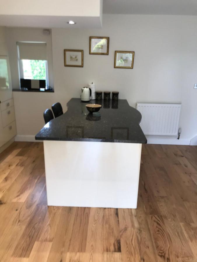 Wagtail Holiday home