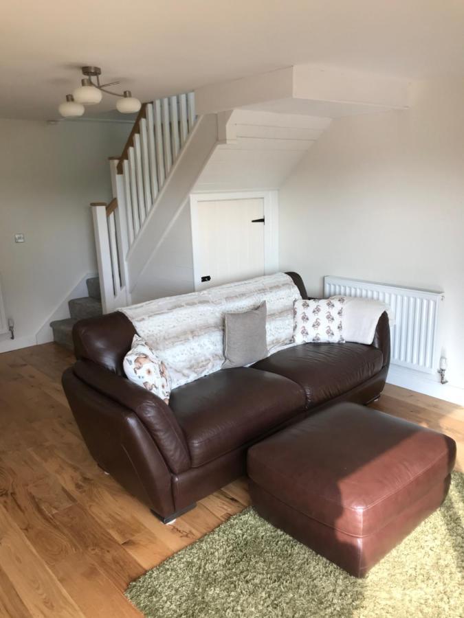 Wagtail Holiday home Tarporley