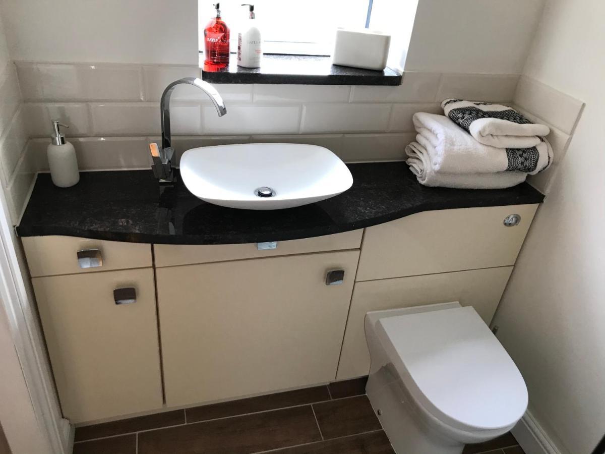 Wagtail Holiday home
